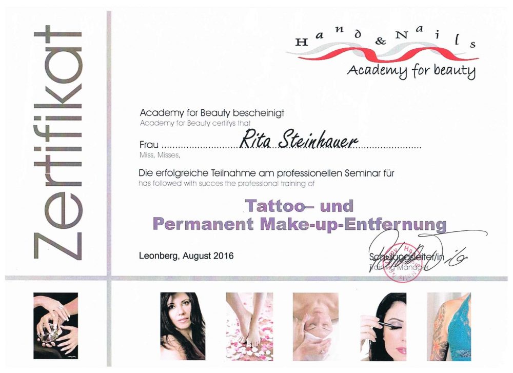 Haut Betaubungscreme Tattoo