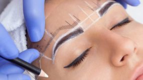 Microblading